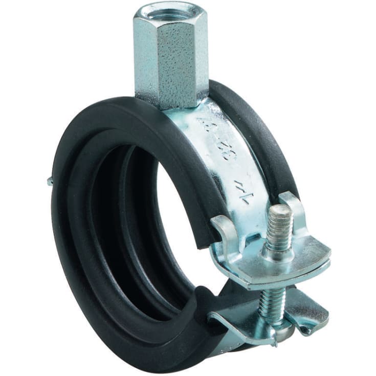 fischer rørbøjle FGRS 25-30 M8/M10 Universal