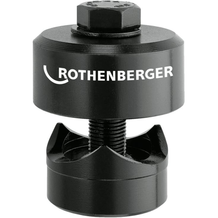 Rothenberger hullstanser 32 mm