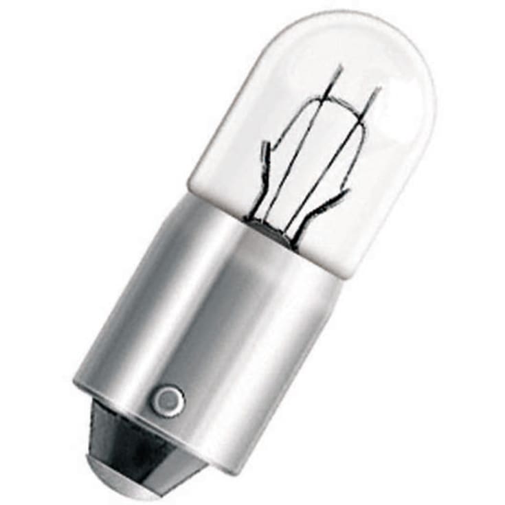Auto Lampe 3930 4W 24V BA9S