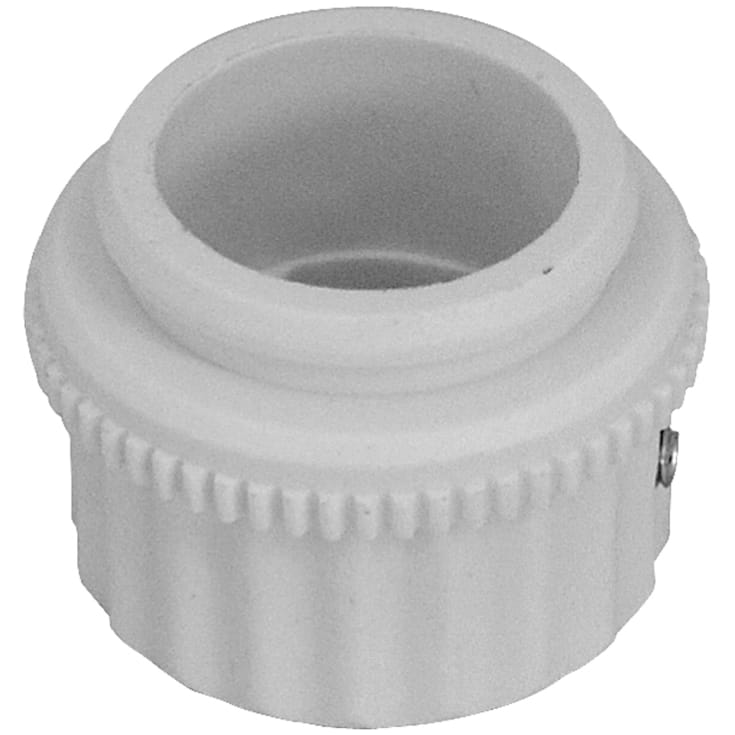 Wavin adapterring til aktuator