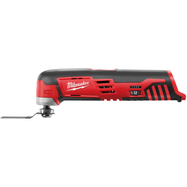 Milwaukee M12 C12 multiværktøj, u. batteri