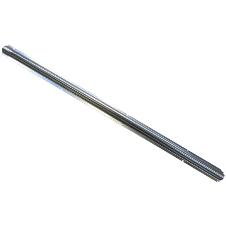 Dekkskinne 16 mm – 1 meter