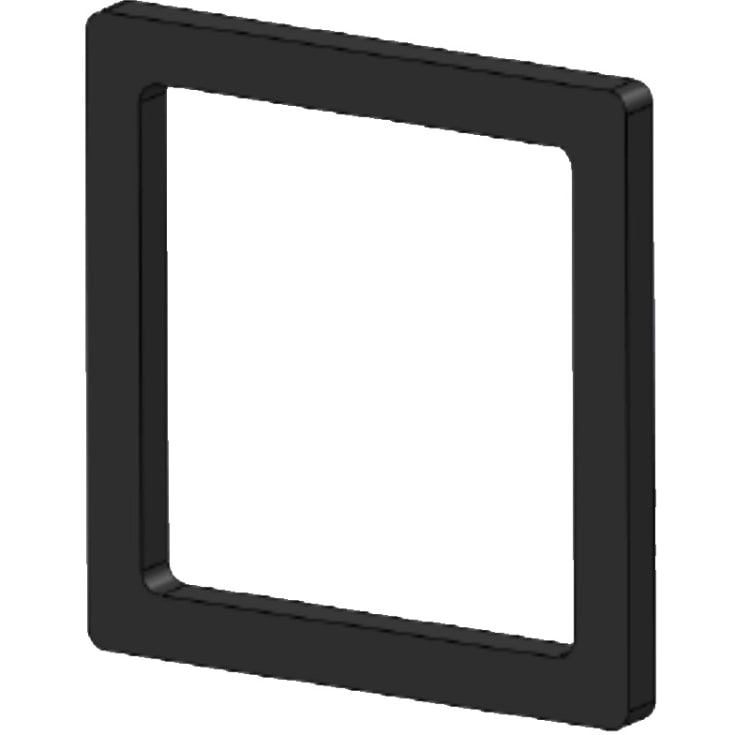 Scotte - NBE Svampe gummi pakning 30 kW