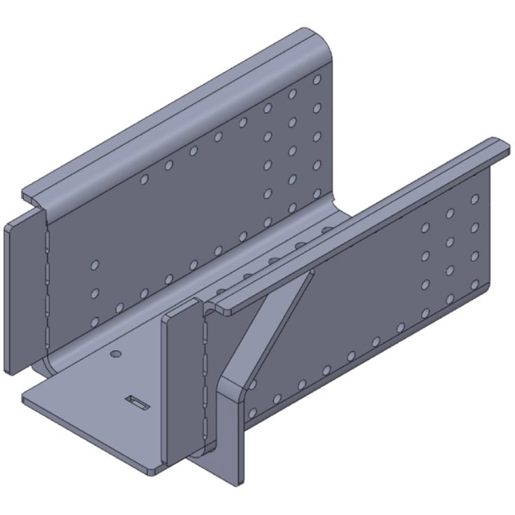 Scotte - NBE Rist 16/20 kW U type