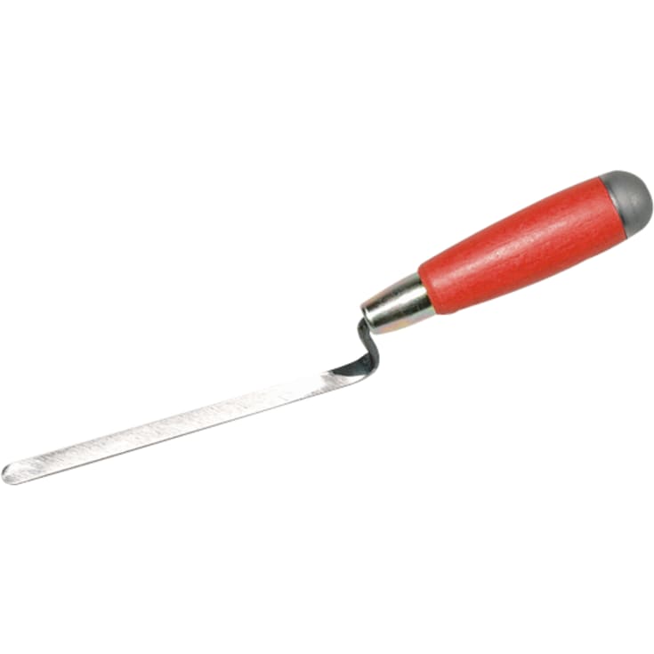 Eskimo fugeske med presser, 10 mm