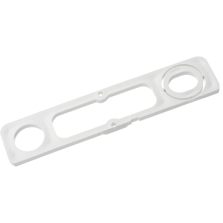 Contura Shower Next armaturholder for midterliste