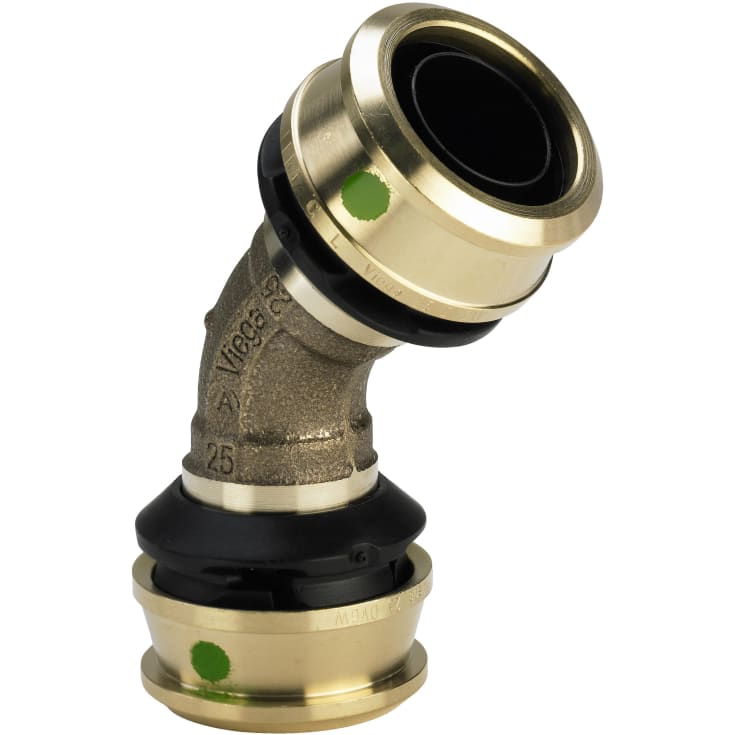 Raxofix vinkeltilslutning med sc 40 mm