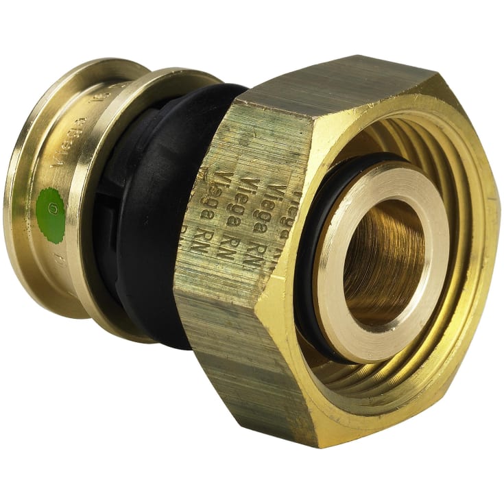 10 stk Forskruning med sc 16 mm x 3/4"