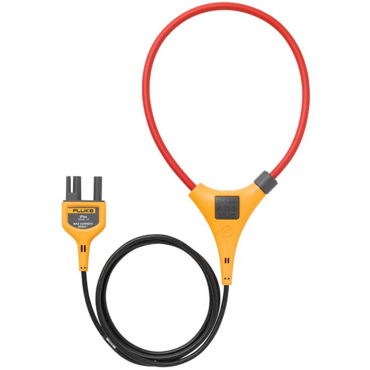 i2500-18 iFlex flexibel strömsond 18"