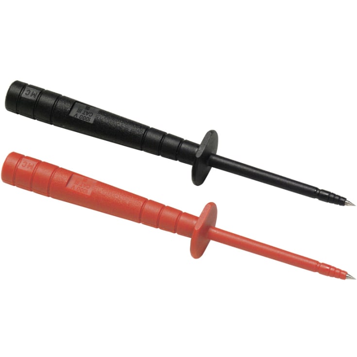 Testprober Elektronikk TP80