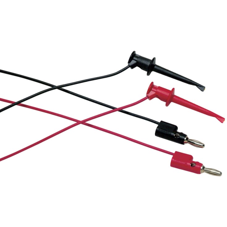 Testledningssæt Med Minikrog TL940