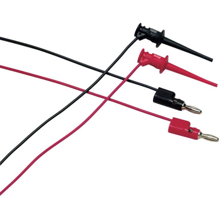 Testledningssett med Minitang TL950