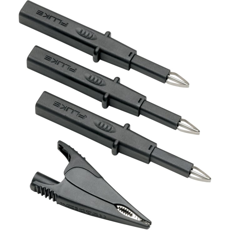 Testprobsats TLK290