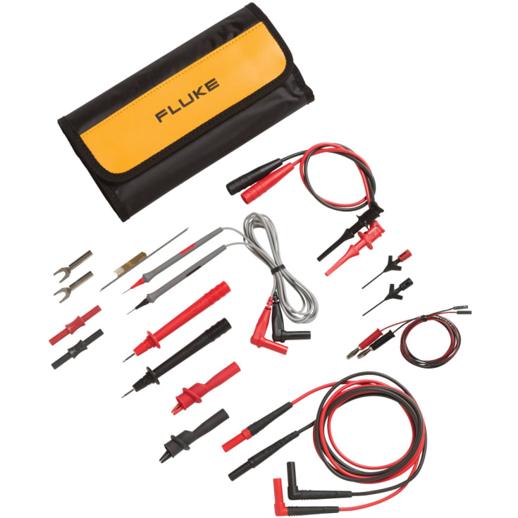 Electronics Master Testkabelsats TLK287