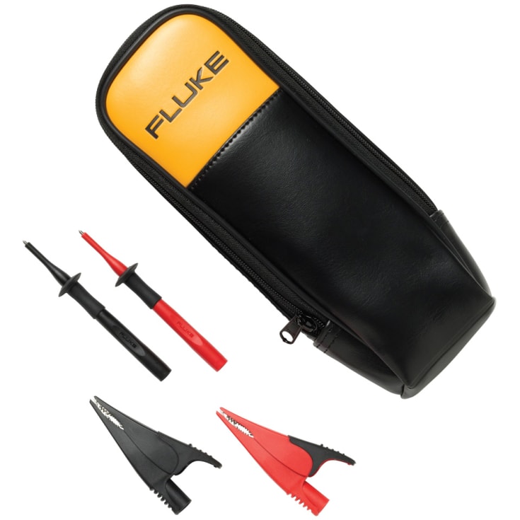 T5 Tester Tillbehörssats T5-KIT