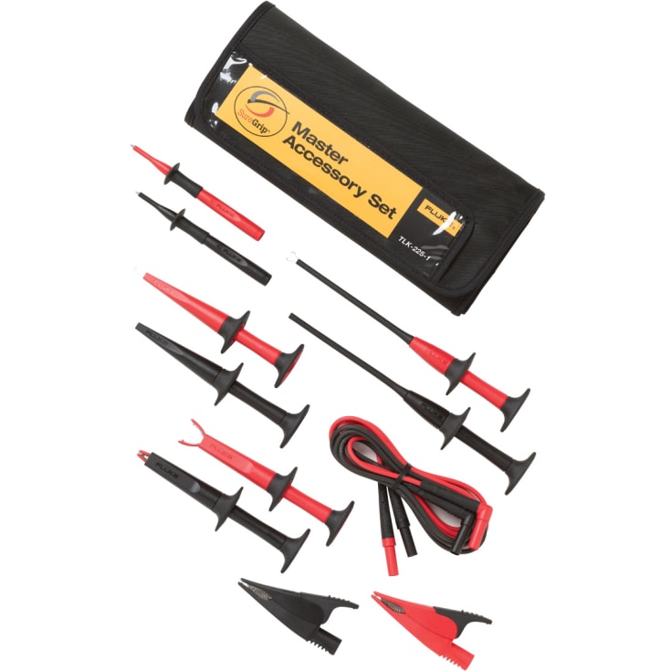 Suregrip Master tillbehörssats TLK225-1