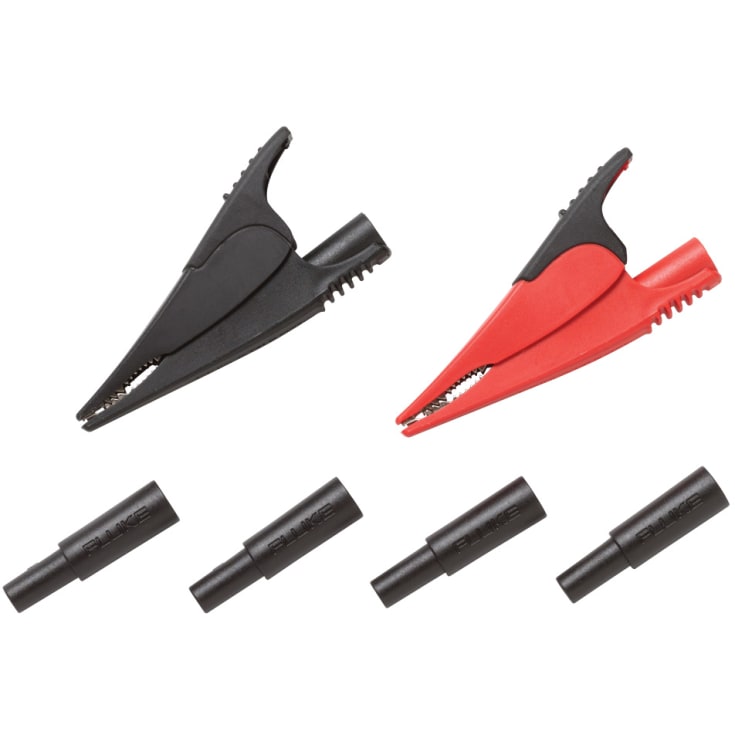 Suregrip Alligator Beak och FTP-adaptrar AC285-FTP