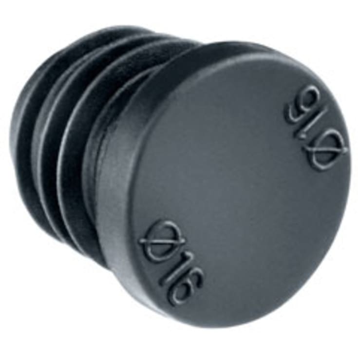 25 stk Prop For Lufttæt Rør M16