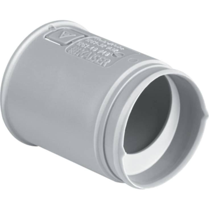 Rörkoppling Ø32 mm
