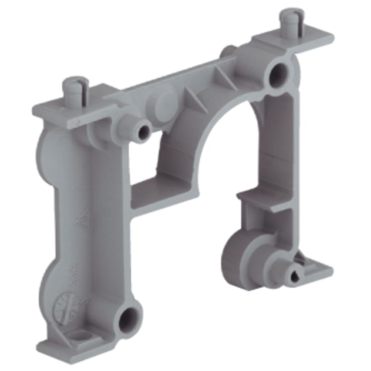 Beslag Mellemstykke 10-50 mm