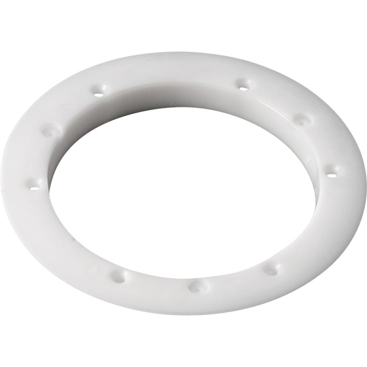 Klemring t vinyl/klembanememb-materiale: pom