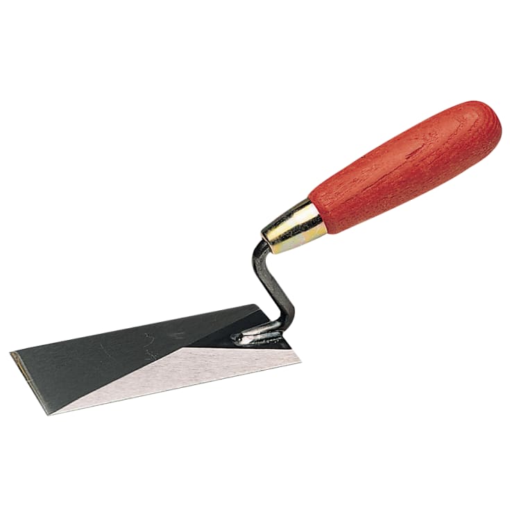 Eskimo ziehklingeske, 130 mm, rektangulær