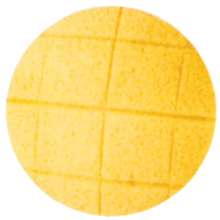 Fliserensebræt, 14 x 28, opskåret