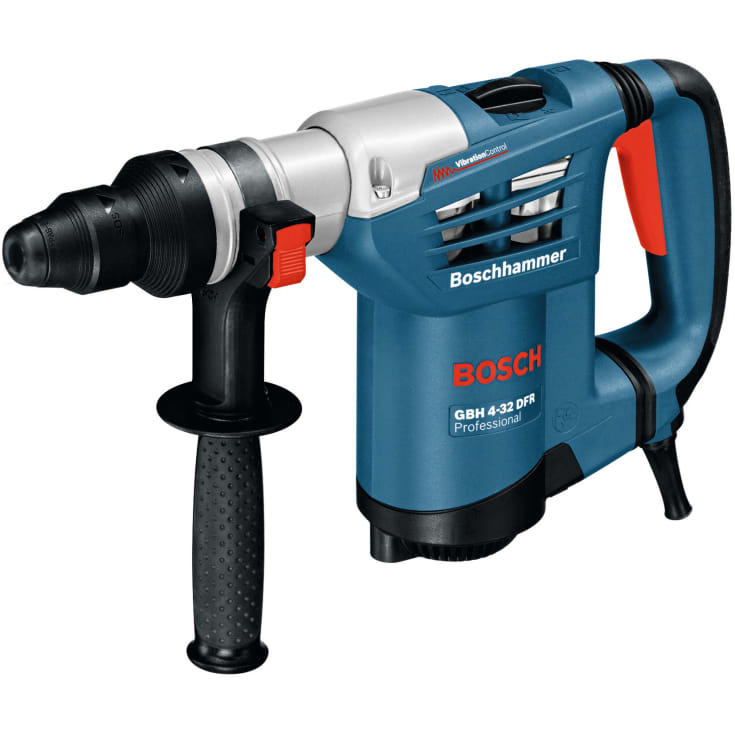 Bosch borhammer for 230 V