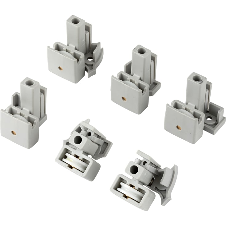 Contura Shower hjulophængssæt SVR