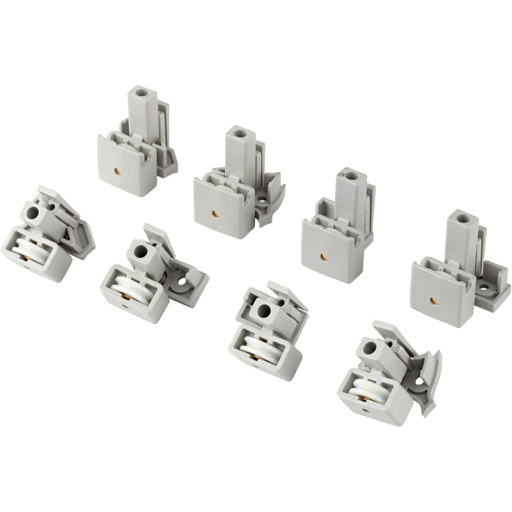 Contura Shower hjulophængssæt SVH