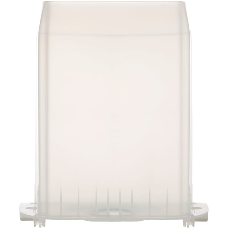 Ifö Sign plastindercisterne, kort model