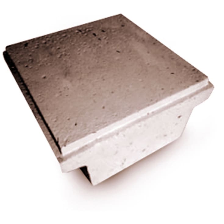 Atmos keramikblok for DC75SE