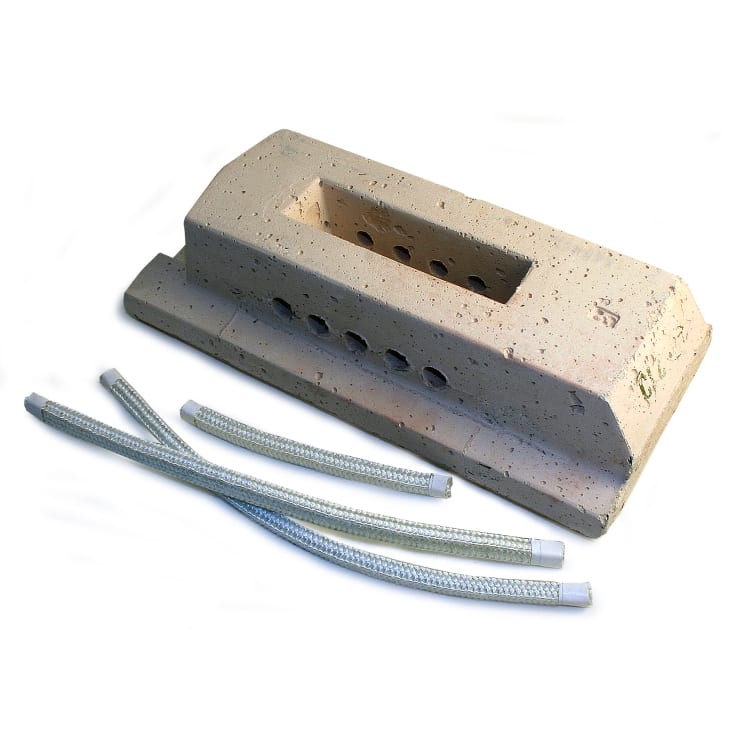 Atmos dysesten for DC18S