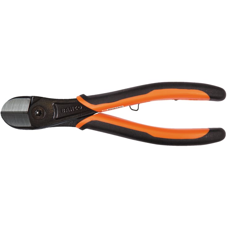Bahco tang 21HDG-200, Heavy Duty, 200 mm