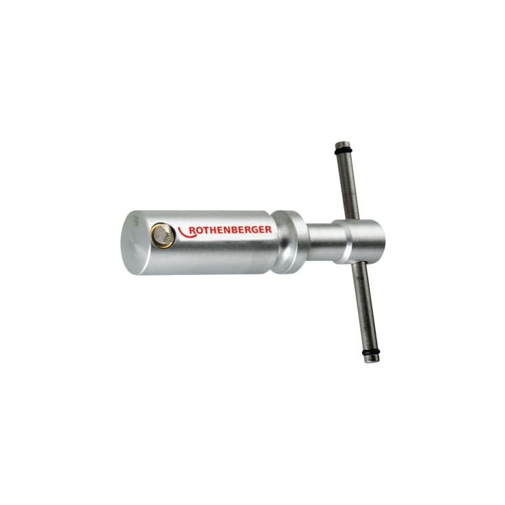 Rothenberger Ro-Quick bundventilnøgle