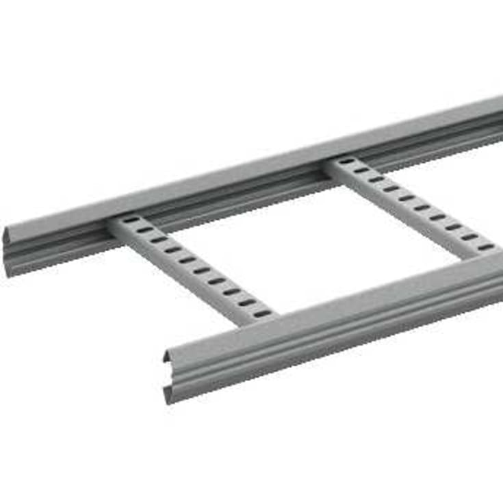 6 meter Kabelstige KHZSP 300mm FZS (6M)