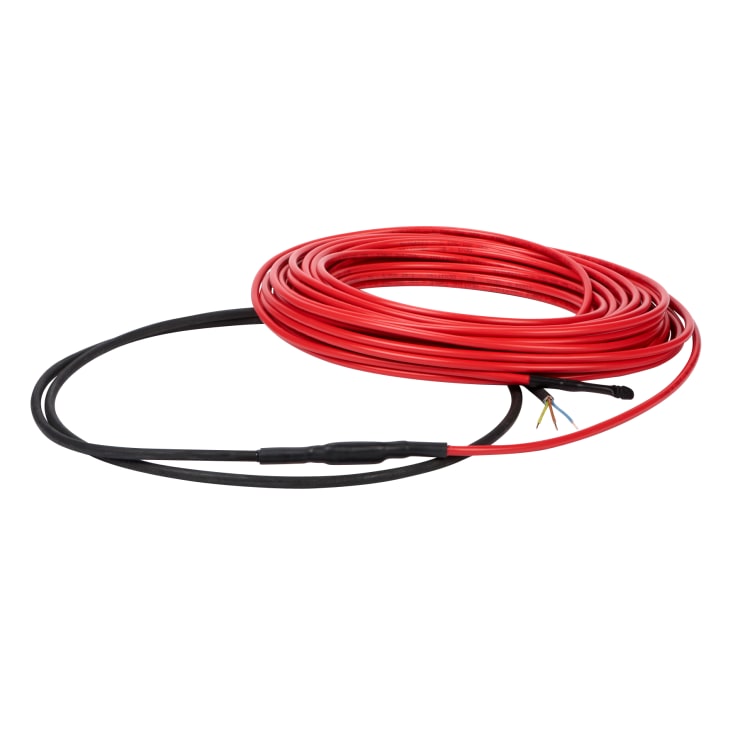 Golvvärmekabel Deviflex 18T 15M 270W 230V
