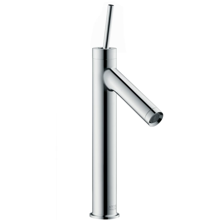 Axor Starck 170 Servantbatteri, med bunnventil,  krom