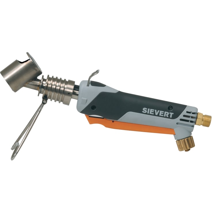 Sievert Promatic loddebolt, titan, 350 g