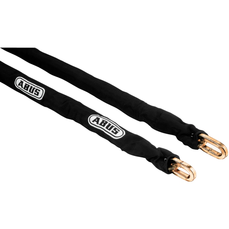 Abus kæde 10mm - 170cm, uden lås