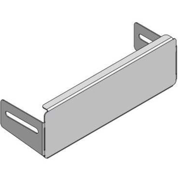 Endeplade 150 mm FZS