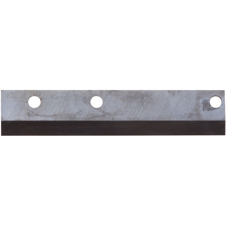 5 stk BEULCO knivblad for multi-rake 079134000