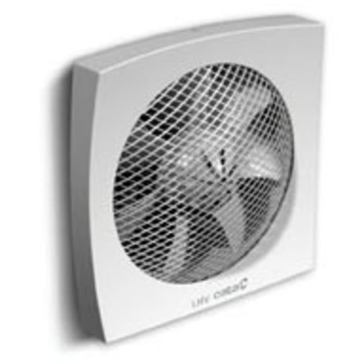 Ventilator LHV 225 Industri