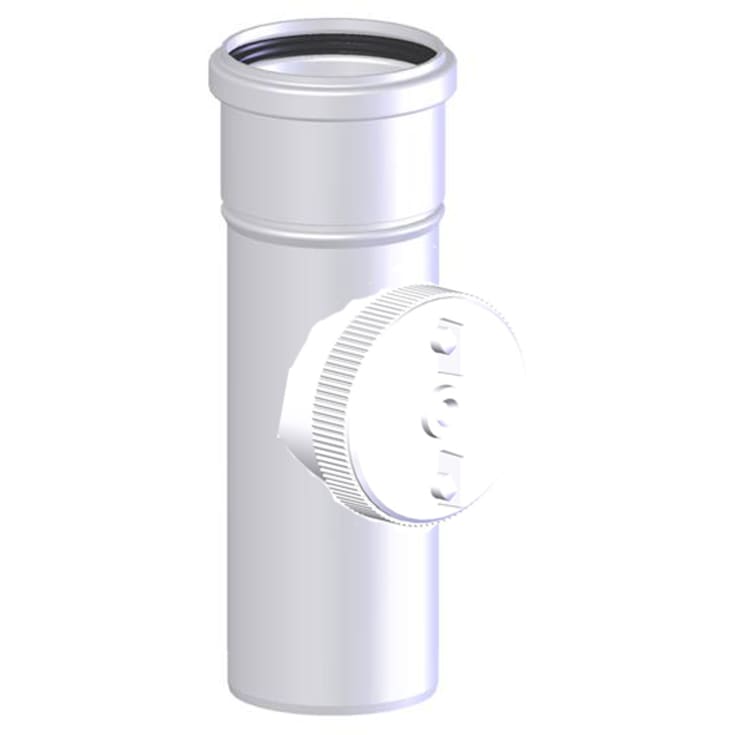 80 mm Metalbstos Connext