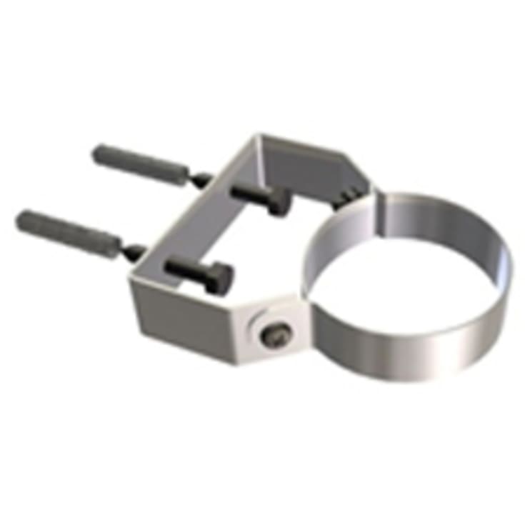 80/125 mm Metalbestos Connext