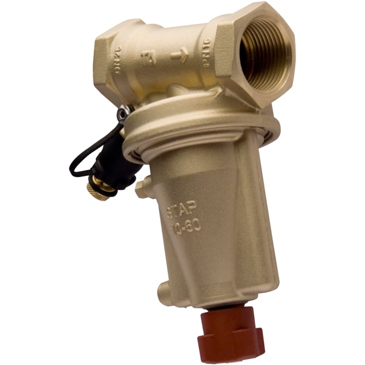 IMI TA STAP 1/2" differential tryckregulator