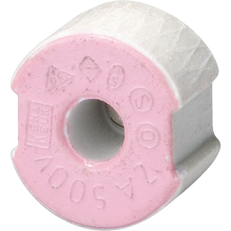 25 stk Passkrue Dii/E27 16A 5SH314