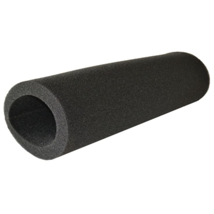 Wavin löst filter för Tegra oljeavskiljare