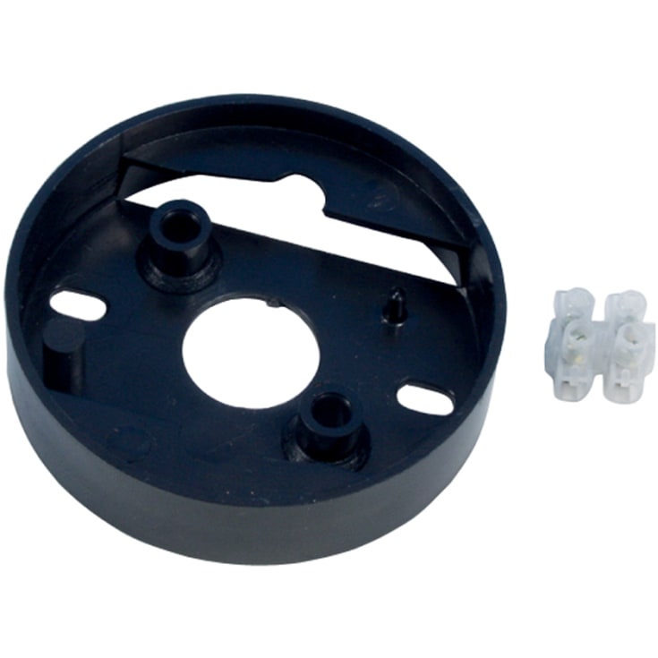 Socket FX2 ficklampa