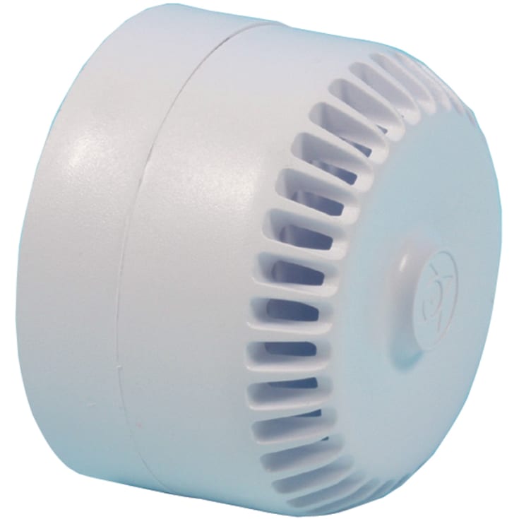 Ekolod Roshni LPH 9-28V DC vit 45005